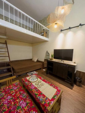 Ancient House, 2BRs,Heart of Oldquarter